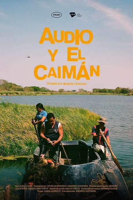In rural Venezuela, Audio Caña, an elderly farmer, is convinced a massive alligator inhabits his pond. Determined to prove its existence to his skeptical friends, who often dismiss his tales as exaggerations, he enlists the help of his family to search for the creature and validate his claims.